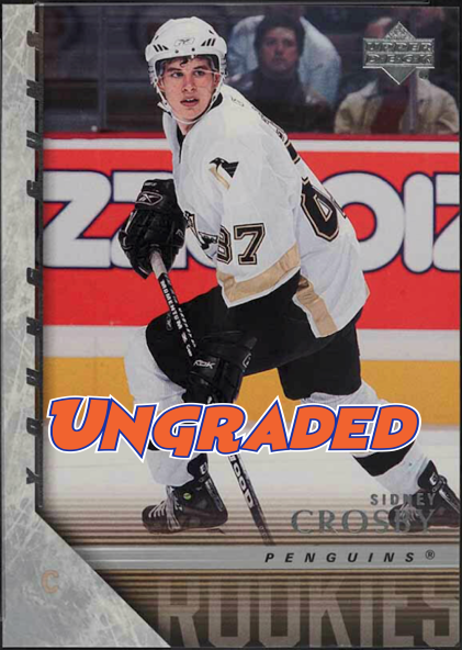 2000 - 2009 Hockey Ungraded